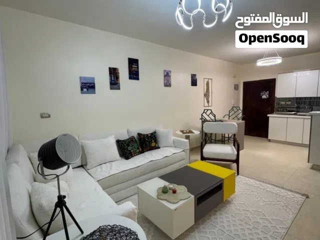 83 m2 2 Bedrooms Apartments for Sale in Amman Deir Ghbar