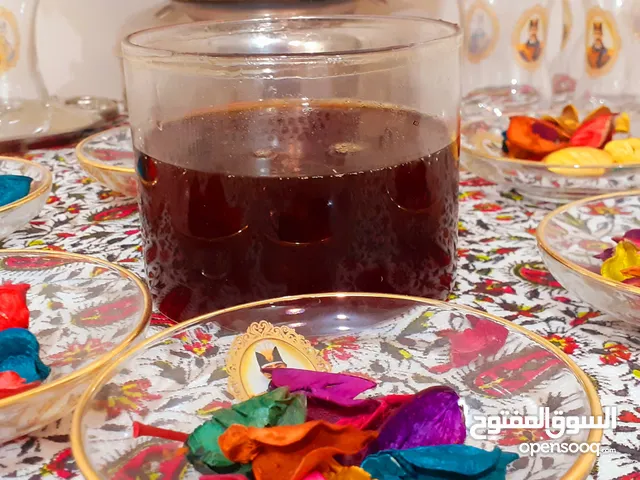 عصیر عنب فی ایران