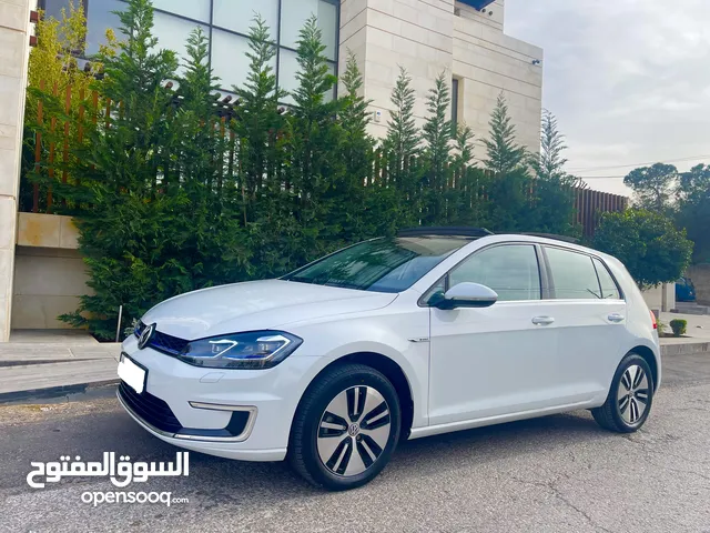 أي جولف 2019 فل كامل فتحة بانوراما عداد قليل