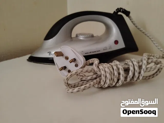 مكواه ملابس ممتازه