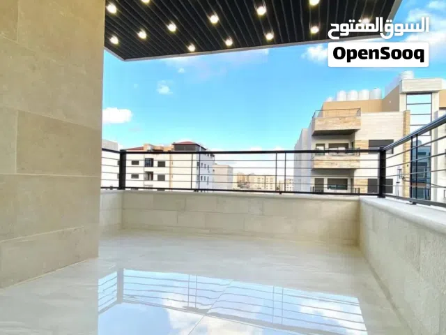 200 m2 More than 6 bedrooms Apartments for Sale in Amman Shafa Badran