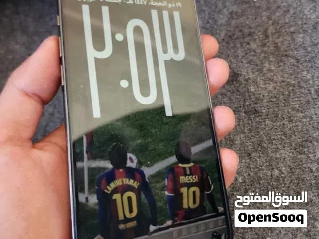 Apple iPhone 14 Pro 128 GB in Amman