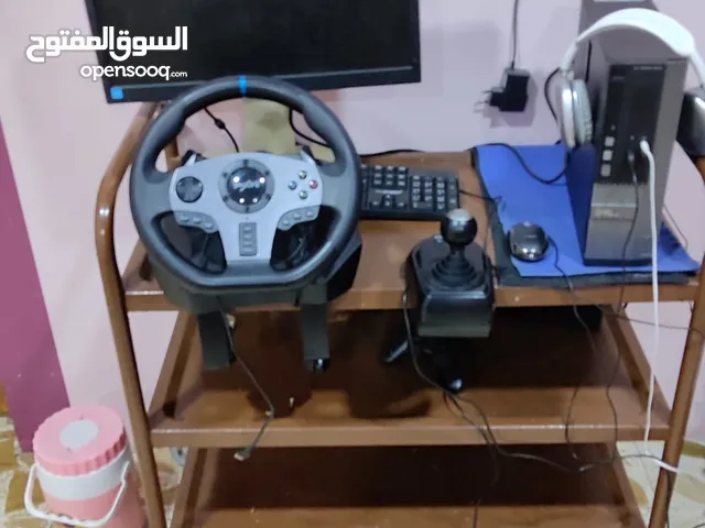 دركسون pxv v9 . الجيل الاول مستعمل قليل جدا يعمل على بلاي ستيشن(3.4.5.)والاكس بوكس وال pc