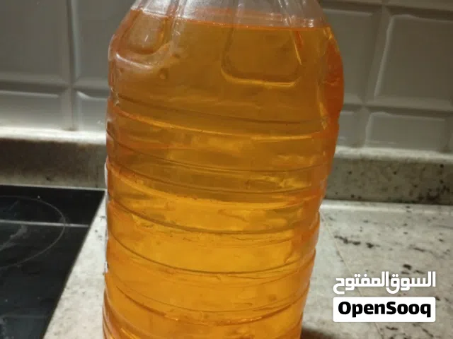 زيت زيتون معتق قديم