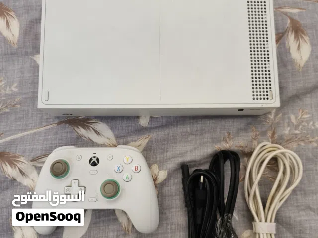 x box سيريس s جهاز نظيف