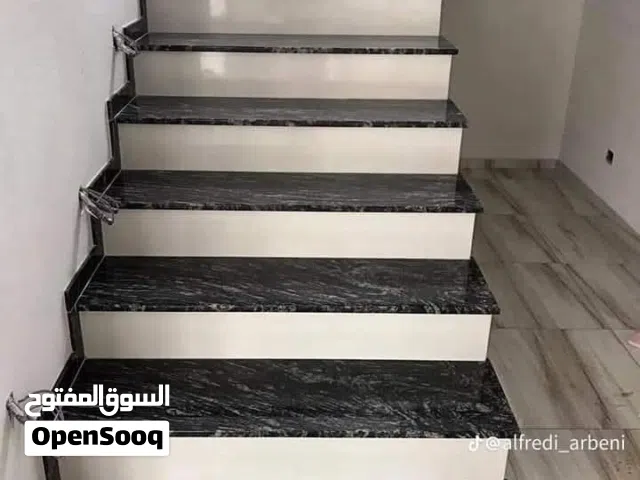 تطبيق سيراميك بورسلين مرمر خلفات لبخ دق مساطر جراره تشميع خلفات صبغ