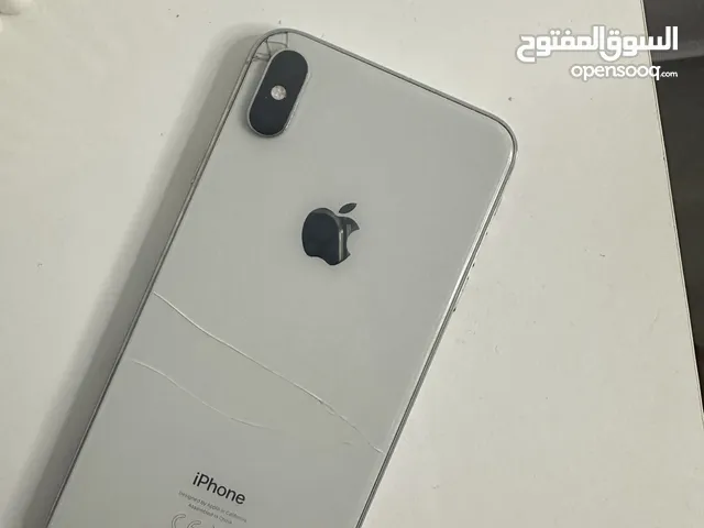 Apple iPhone XS Max 512 GB in Tripoli