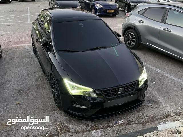 Seat fr 2019 سسعررر فرررم