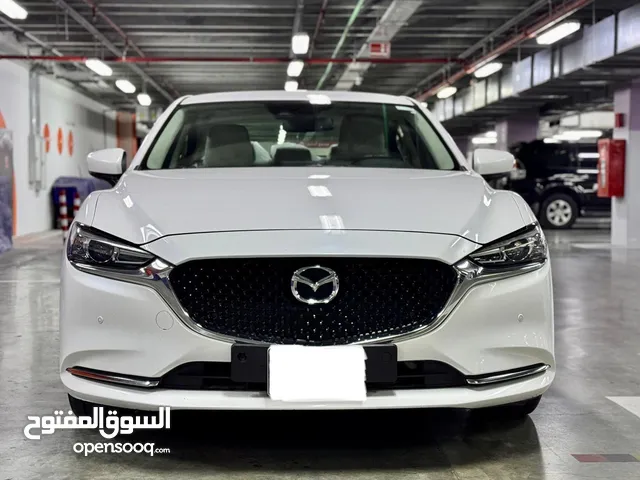 Used Mazda 6 in Farwaniya