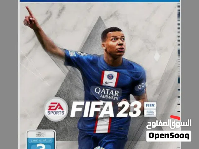 فيفا2023 تعليق عربي