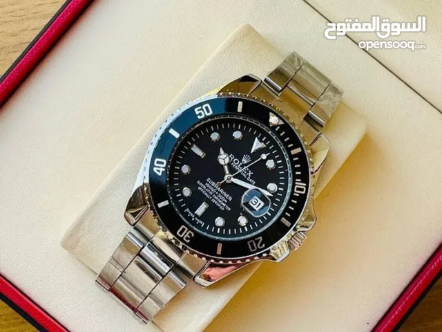  Rolex watches  for sale in Giza