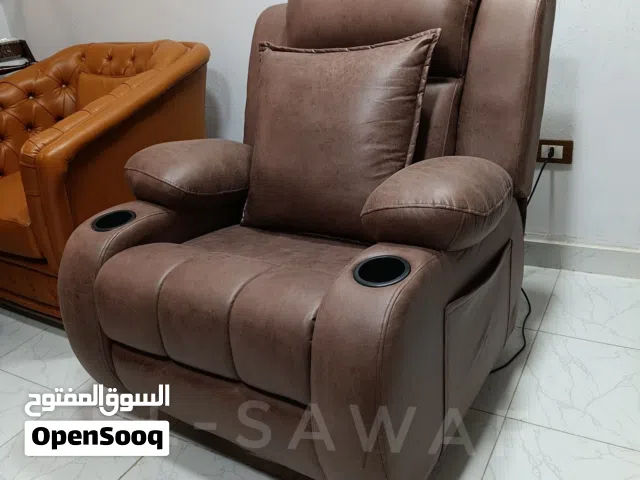 كرسي ليزي بوي-كراسي ريكلاينر مستوردة-اثاث مكتبي-Lazy boy