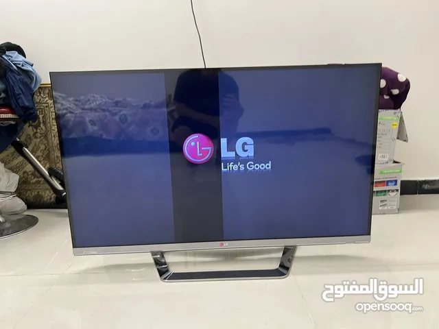 LG Smart 46 inch TV in Basra
