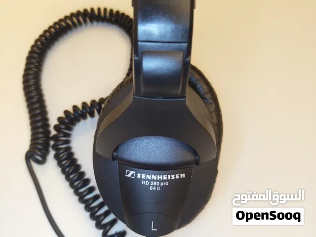 SENNHEISER Headset