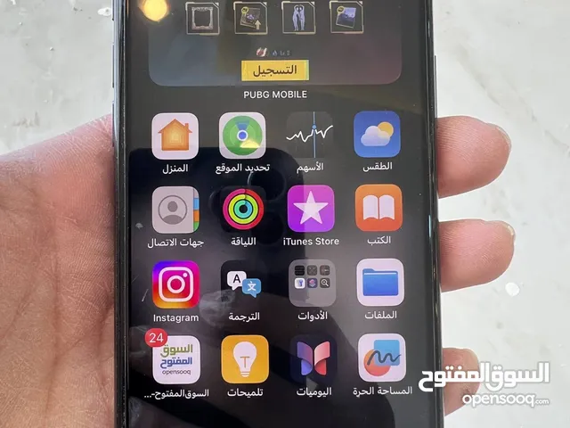 Apple iPhone XS 256 GB in Irbid