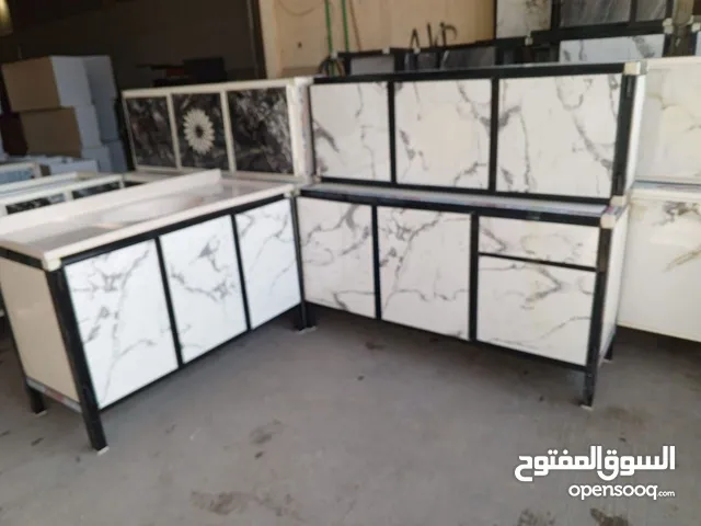 1.شركة المنى للكاونترات الالمنيوم: محتار اتريد كاونتر  مع  (( #شركة_المنى))