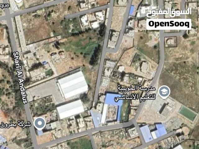 230 m2 3 Bedrooms Villa for Sale in Benghazi Qawarsheh