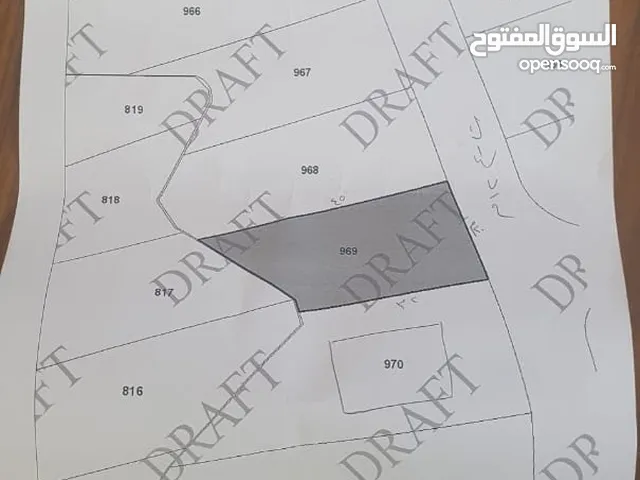 Residential Land for Sale in Zarqa Al Sukhneh