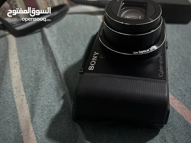 كاميرا Sony Cyber-shot DSC-HX9V Made in Japan