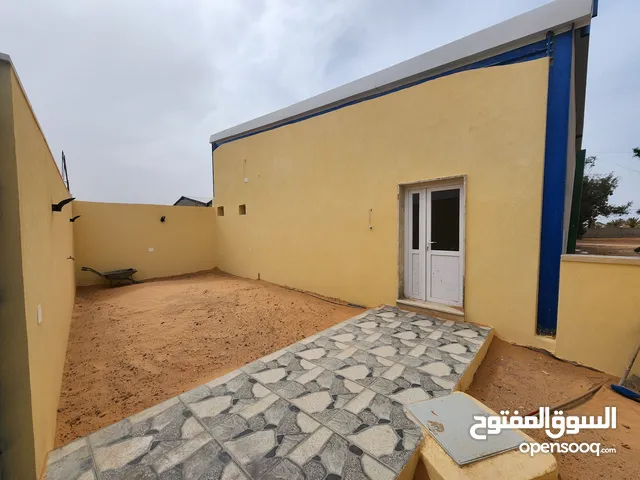 Unfurnished  in Tripoli Janzour