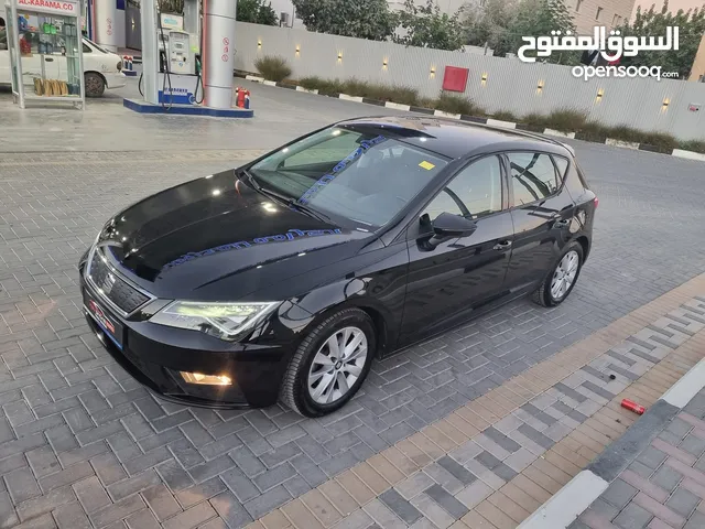 سيات ليون 2020 للبيع