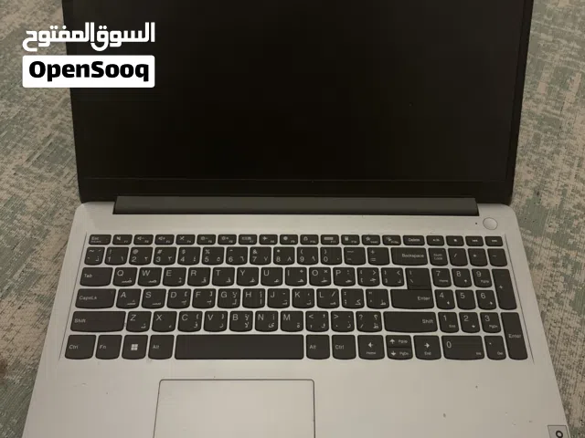 Lenovo IdeaPad 1 15AMN7 - 15.6" Laptop
