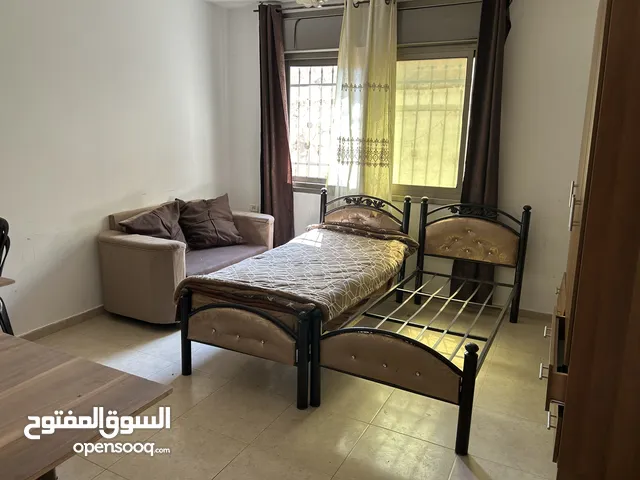40 m2 Studio Apartments for Sale in Nablus Juneid