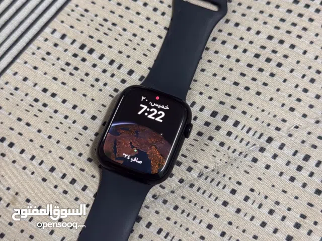 Apple smart watches for Sale in Al Dhahirah