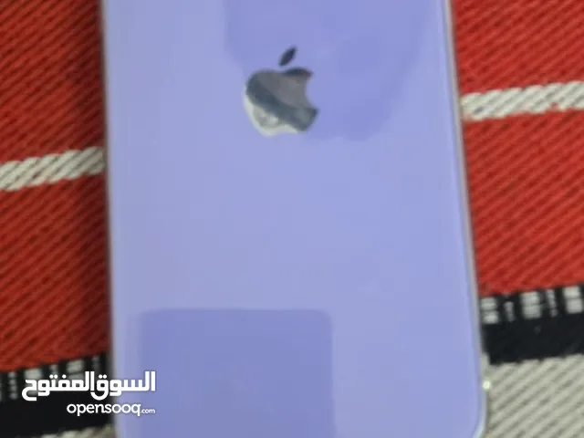 iPhone 12 (64 GB) battery 87