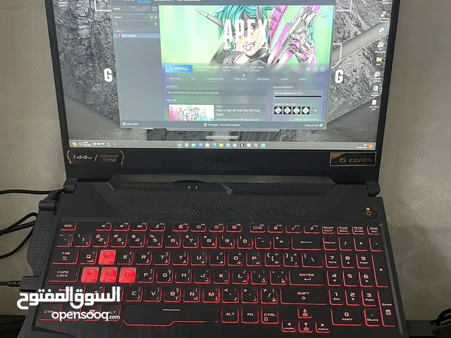 Other Asus for sale  in Al Dhahirah