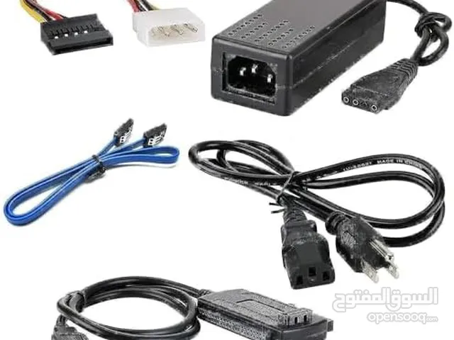 محول يخلي هارد داخلي خارجي يشغل هارد كبير صغير عن طريق usb