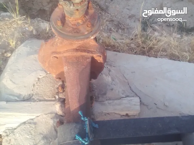 للبيع موتور نوع Lister نظيف