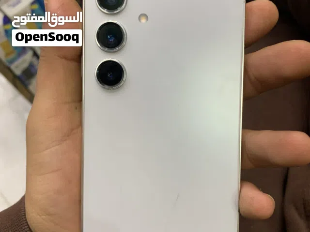 Samsung Galaxy S24 256 GB in Tripoli