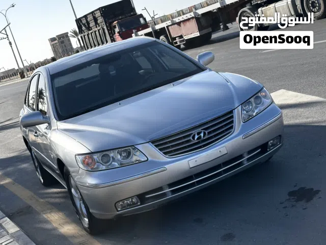 Used Hyundai Azera in Misrata