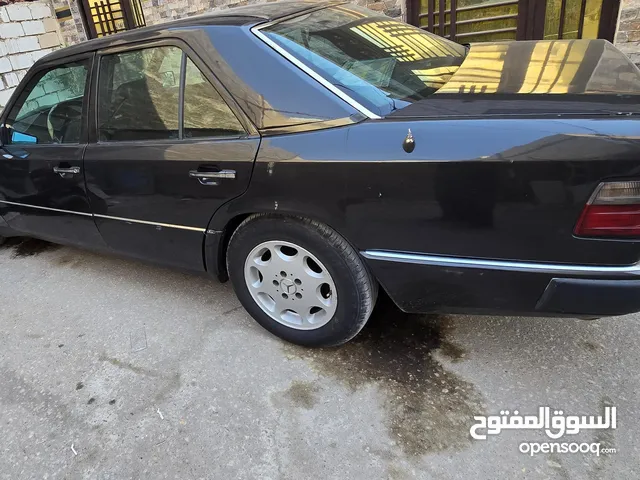 سياره مرسيدس
