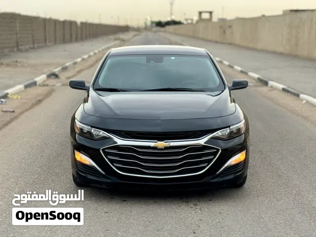 Used Chevrolet Malibu in Basra