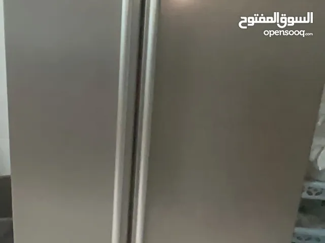 ثلاجه سيمنز /siemens fridge freezer
