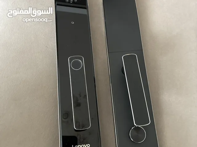 قفل lenovo كهربائي خارجي