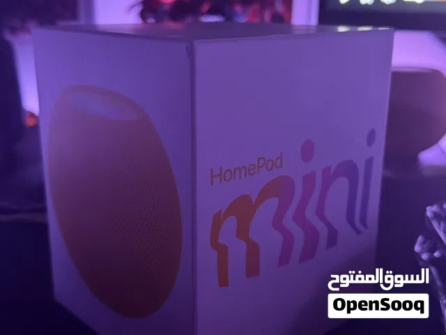 Apple HomePod Mini