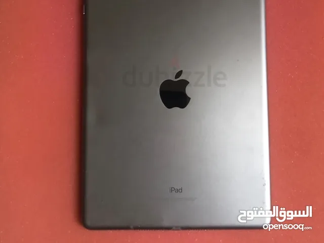 iPad generation eight