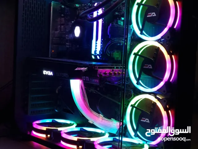 PC Gaming للبيع