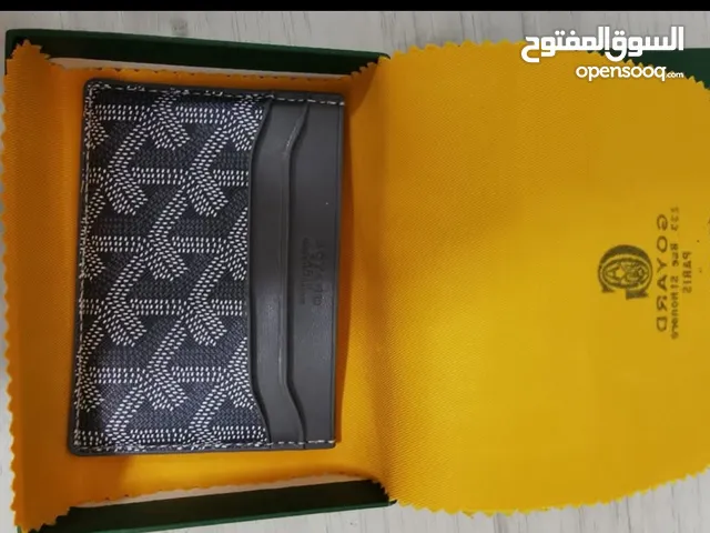 Goyard cardholder