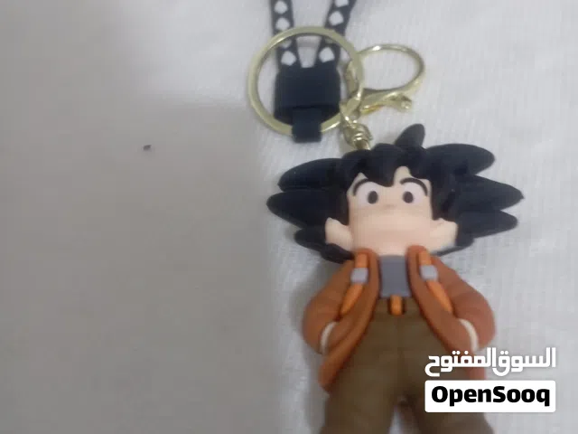 شخصيات انمي اقرا الوصف