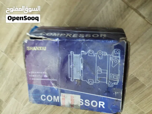 كمبرسر هايلكس هايلكس 2009 واطي