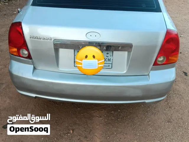 نيو فيرنا 2004