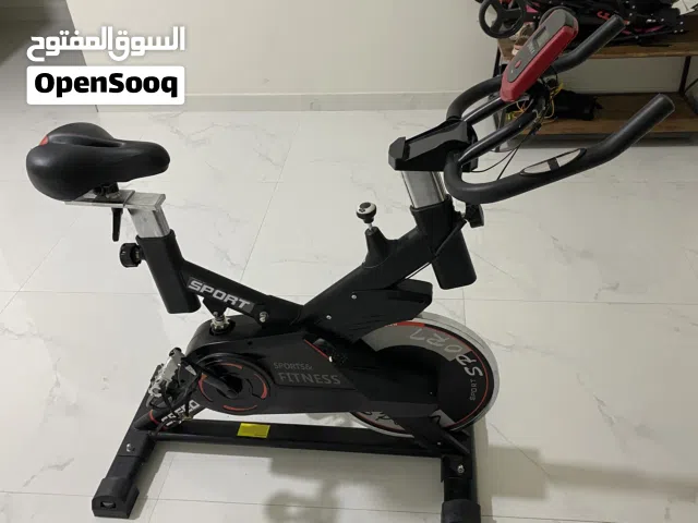 سيكل رياضي ثابت جديد استخدام بسيط استخدام اجنبي