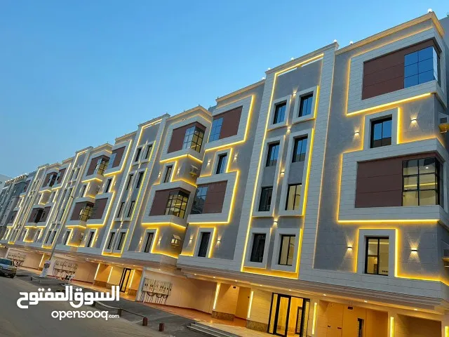 600 m2 More than 6 bedrooms Apartments for Sale in Jeddah Bani Malik