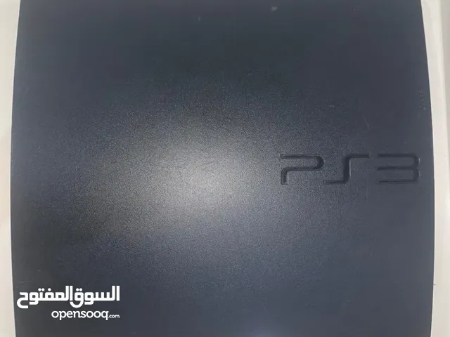 بلايستيشن 3 سليم معدل نظام مكاتب مالتي مان وهين Playstation 3