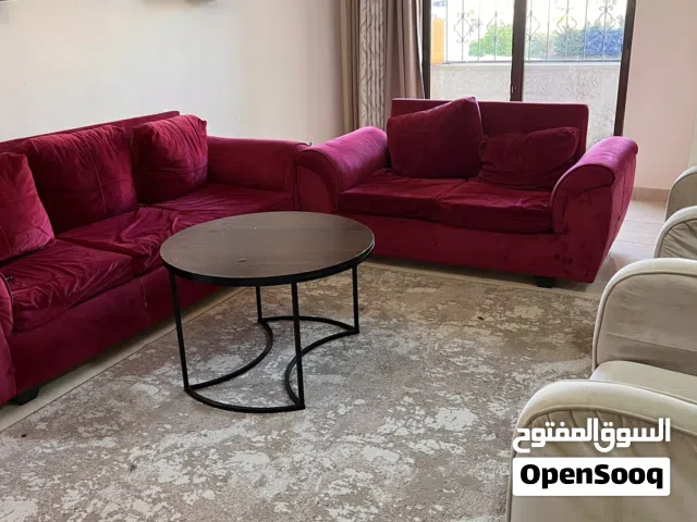 طقم 7 مقاعد للبيع