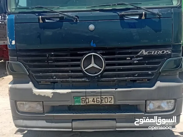 للجادين فقط، رأس شاحنة سنجل نظيف موديل 98 للبيع